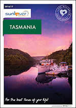 Tasmania 16-17