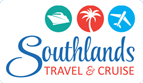 Southlands Travel & Cruise Logo