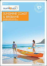 sunshine coast