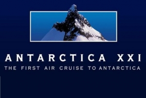 Antarctica XXI