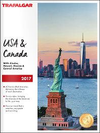 trafalgar USA 2017