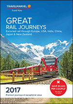 TM rail 2017