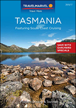 TM tasmania 2016 17