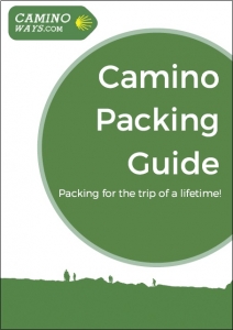 Camino Packing guide