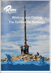 Raw camino