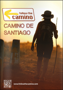 follow the camino