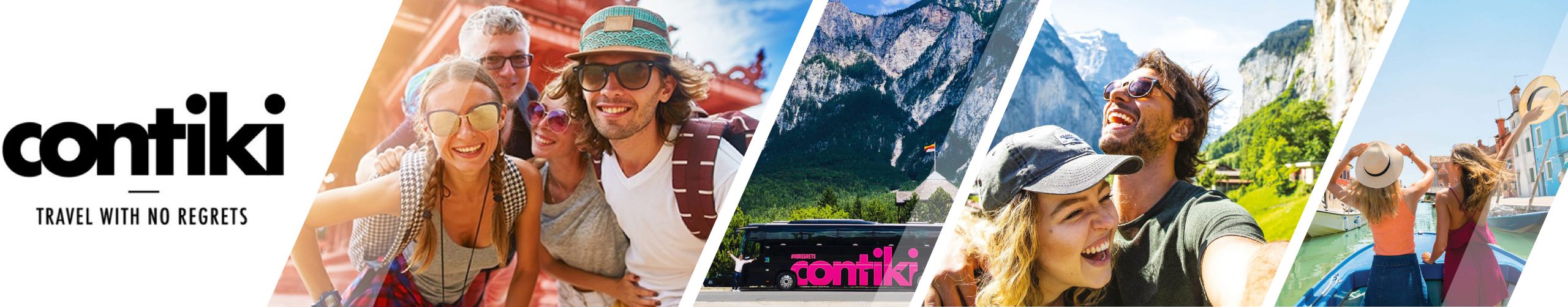 travel tours like contiki